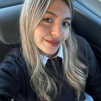 ANTONELLA CABRERA