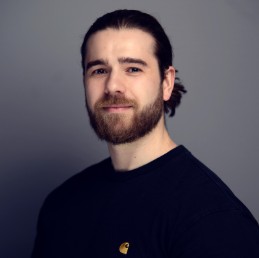 Ollie McLaren