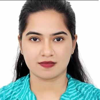 AASHIKA DINESH POOJARY