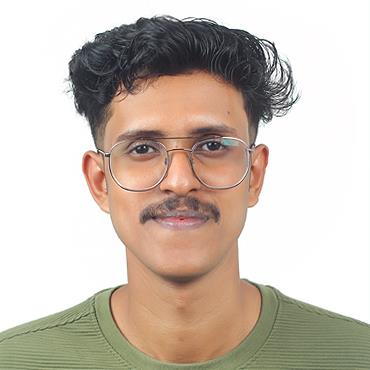 PRANAV DEEPU