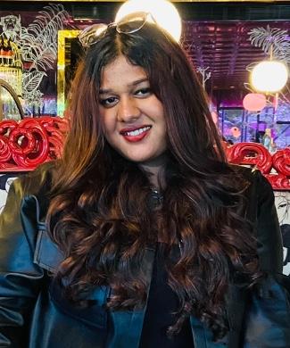 Spoorthi Shivanna