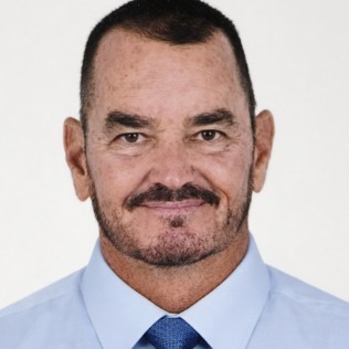 Randall Henderson