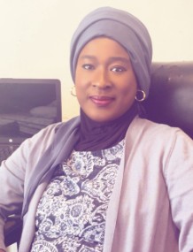 Awa Diouf
