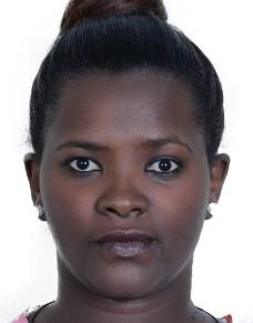 Mekdes Aboye