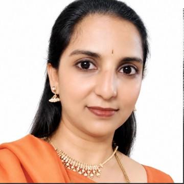Dr.MANJUSHREE MURARI