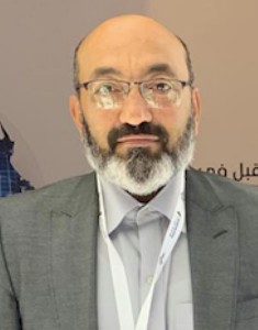 Dr. Noor Hassan
