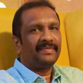 Parameswaran M