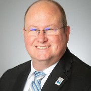 David P. Lipinski