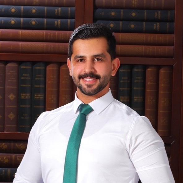 Moayad Zeyad Al_Mherat