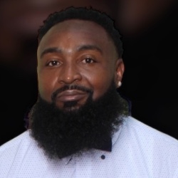 Sammie Jones Jr