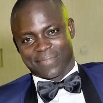 Gilles Léonce Niamketchi