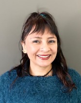 Isabel Leon Romero