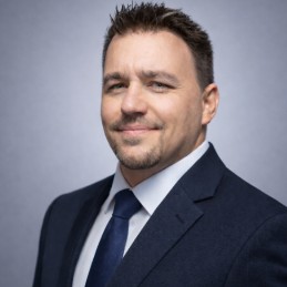 Bernd Thilo Wudel