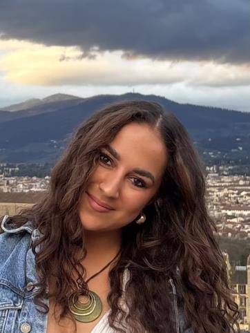 Zohra Mekki