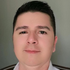 Walter Mauricio Villacis