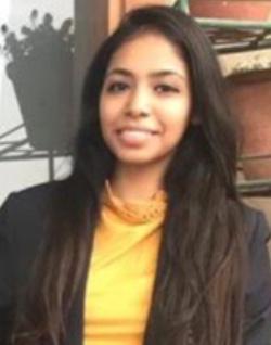 Damanpreet Kaur Gharial