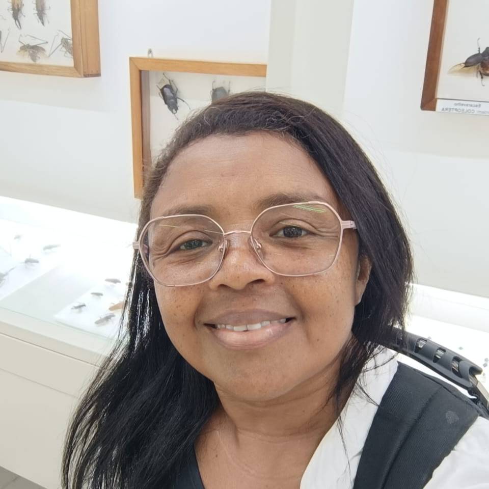 Eliete dos Santos Lima