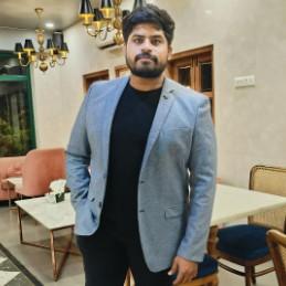Sudhansu Sekhar Mahapatra