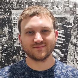 Daniel Margolis