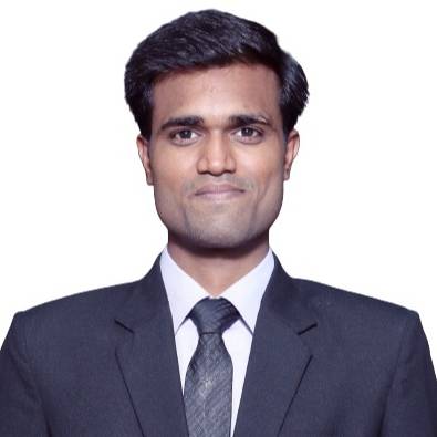 Shashank Singh