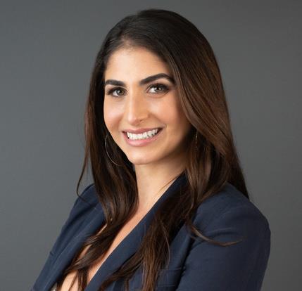 Nicolette Youssefian