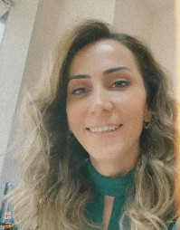 Gulnar Shirinova