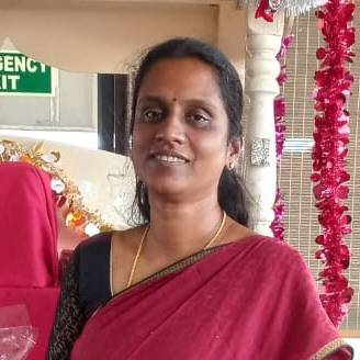 Sujatha Rajan