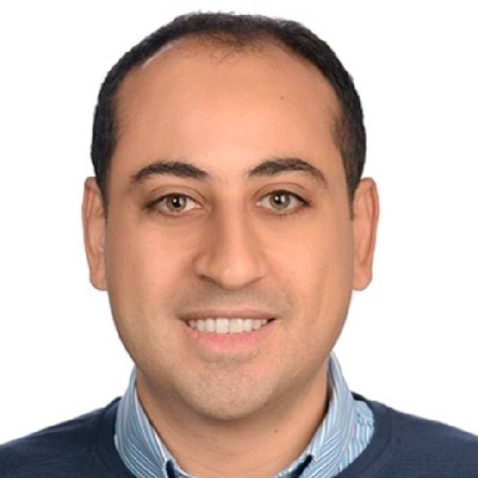 Mahmoud Hammad | MEng | PMP®