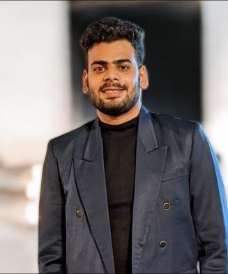 Akhil Sharma