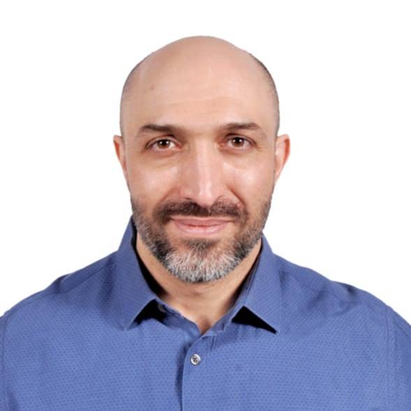 Engr. Shadi Al Kurdi
