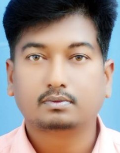 Ashish Nihatkar