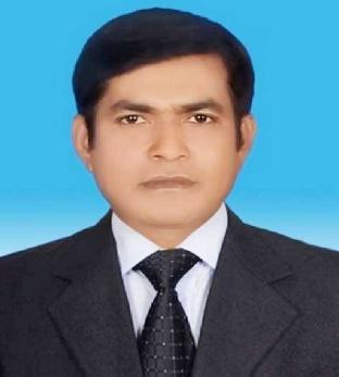 Md. Shahidul Islam