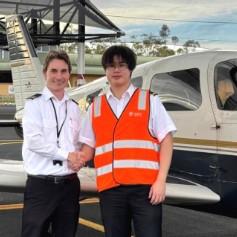 Michael Tan