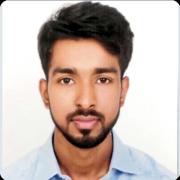 MOHAMMAD ALI SHEIKH