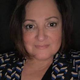 Claudia Vazquez