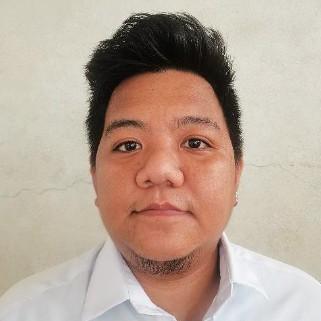 Joemar Garcia Gundran