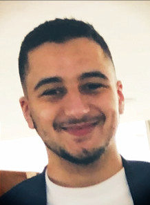Salah-din BOUAKAZ