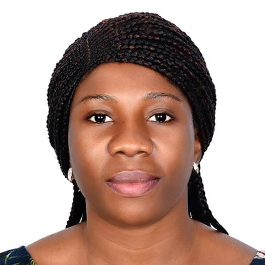 Abigail Yemi Olagoke