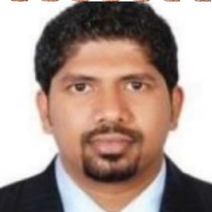 UNNI RAVEENDRAN