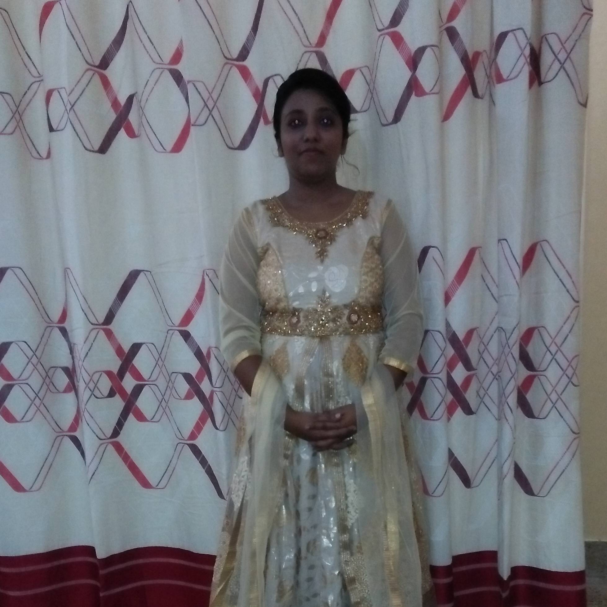 Annis Marilin Kuruvila