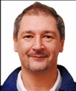 Michael Tverskoy