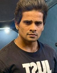 Sudhanshu Upadhyay