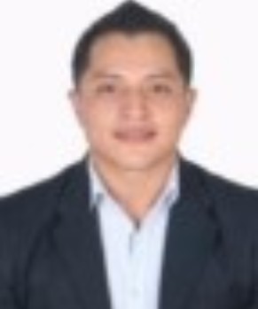 MARCOS VINICIO CANDO BASANTES