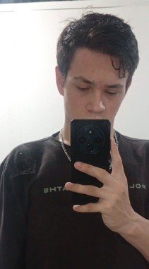 Everson Ricardo da Silva