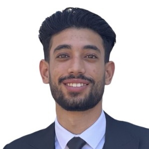 Moamen Al-Saieed Mohammad Abdelrahman