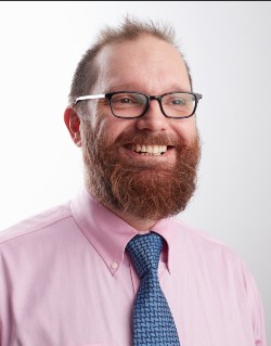 David Bushnell