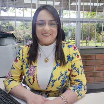 Diana Marcela Marín Ramírez