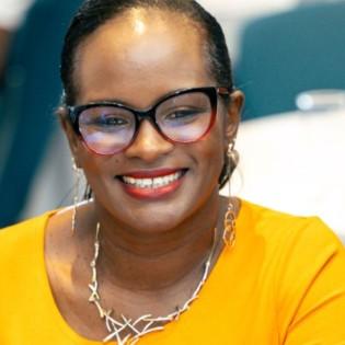 Stella WARUINGI