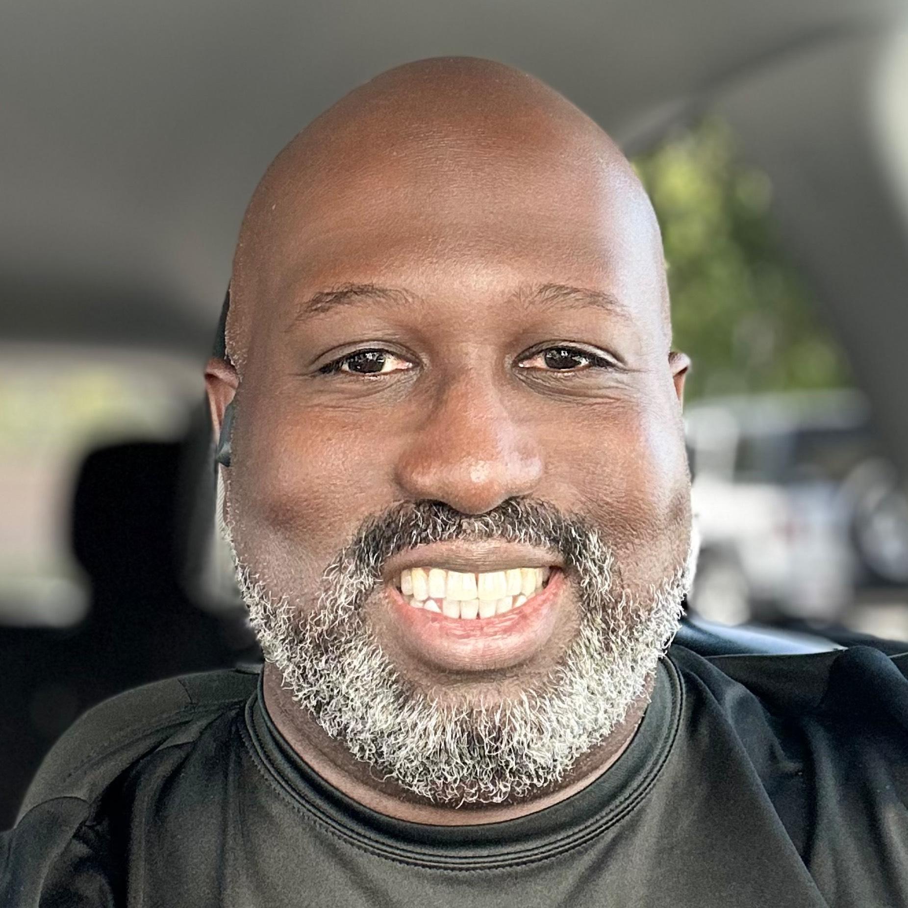 Bobby Ray Richardson