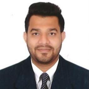 Rakesh Kumar
